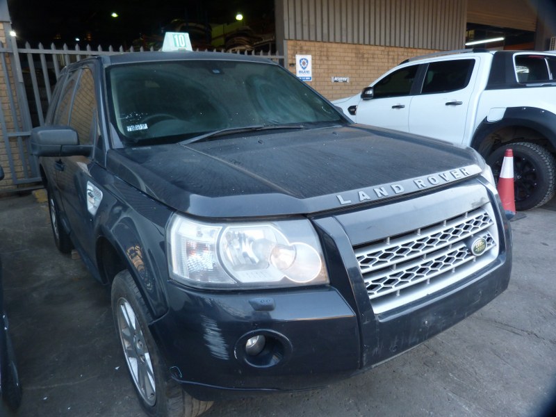 Land Rover Freelander2 2.2 SD4 SE AT Blue - 2010 STRIPPING FOR SPARES - Private Seller Land Rover Freelander2 2.2 SD4 SE AT Blue - 2010 STRIPPING FOR SPARES - Private Seller