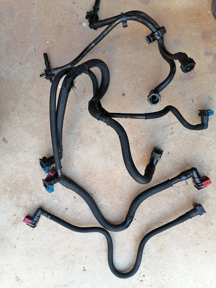 Ford ranger fuel lines - Private Seller