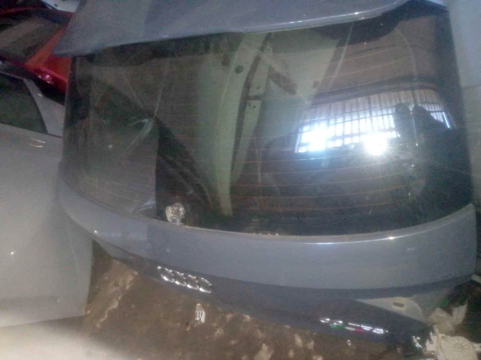 Vw Audi a3 rear tailgate new model - Private Seller Vw Audi a3 rear tailgate new model - Private Seller