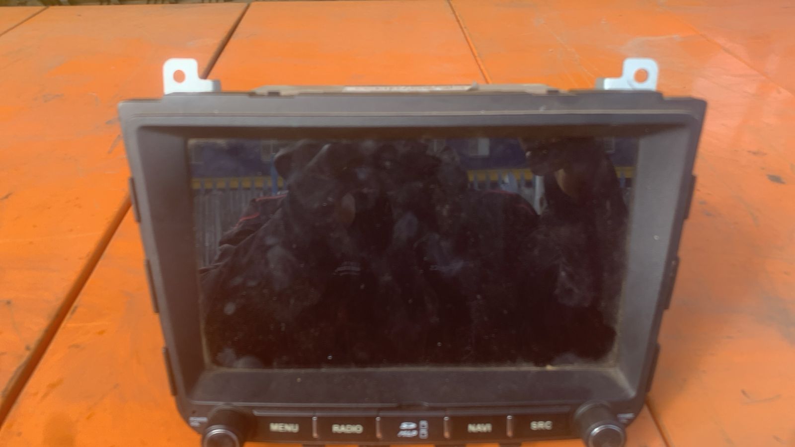 2017 Hyundai Creta car radio for sale - Private Seller