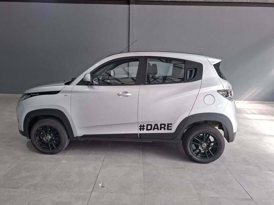 2020 MAHINDRA KUV 100 1.2 K6+ NXT 2020