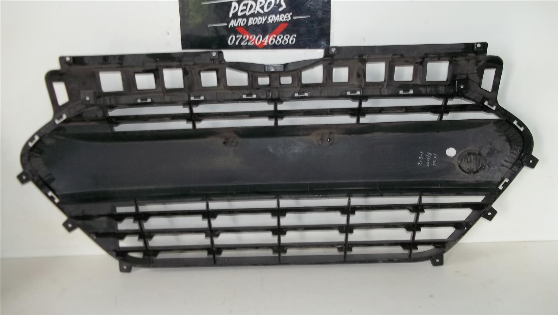 Hyundai Grand I10 grille - Private Seller