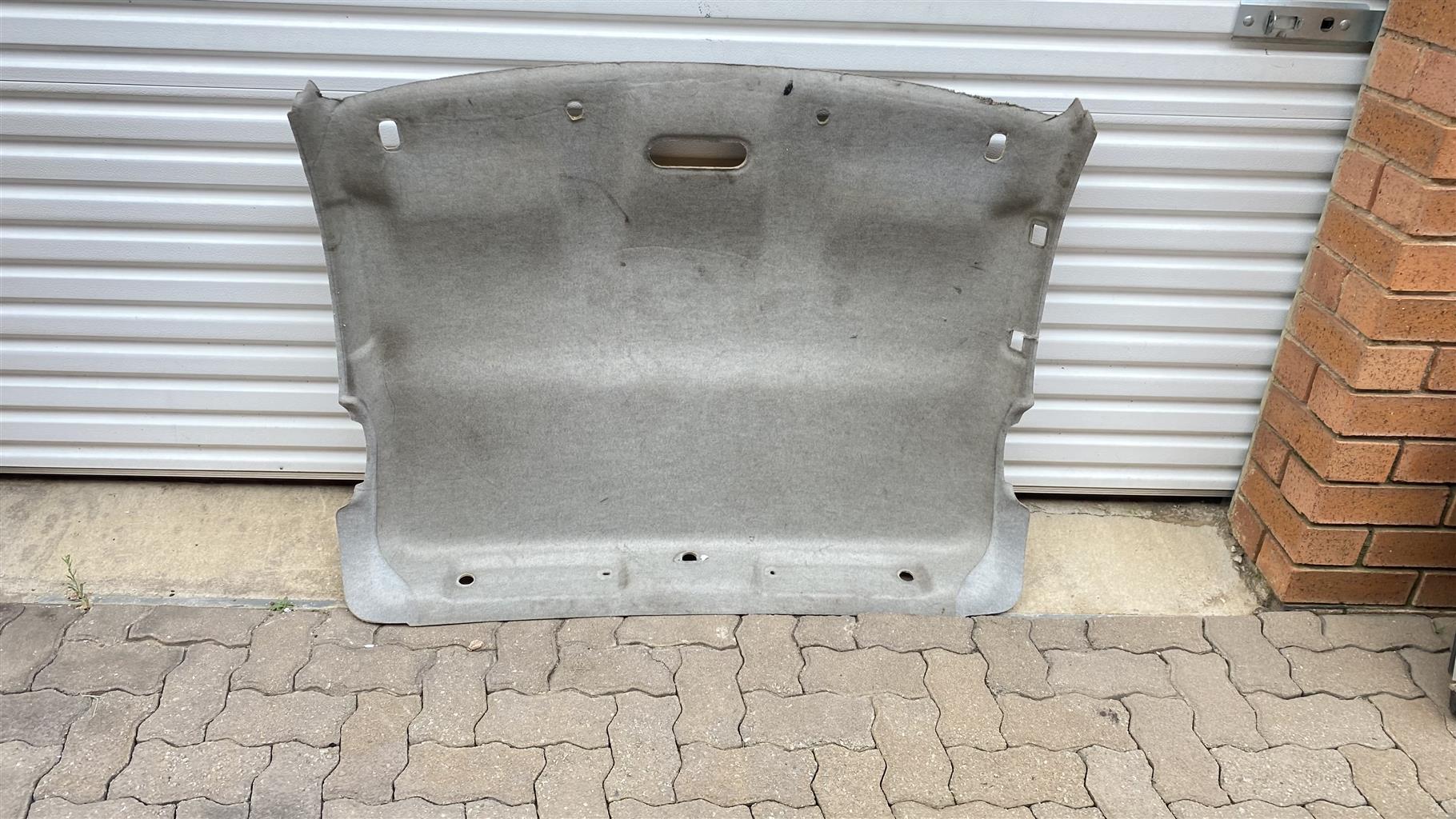 Nissan Np200 roof lining - Private Seller Nissan Np200 roof lining - Private Seller