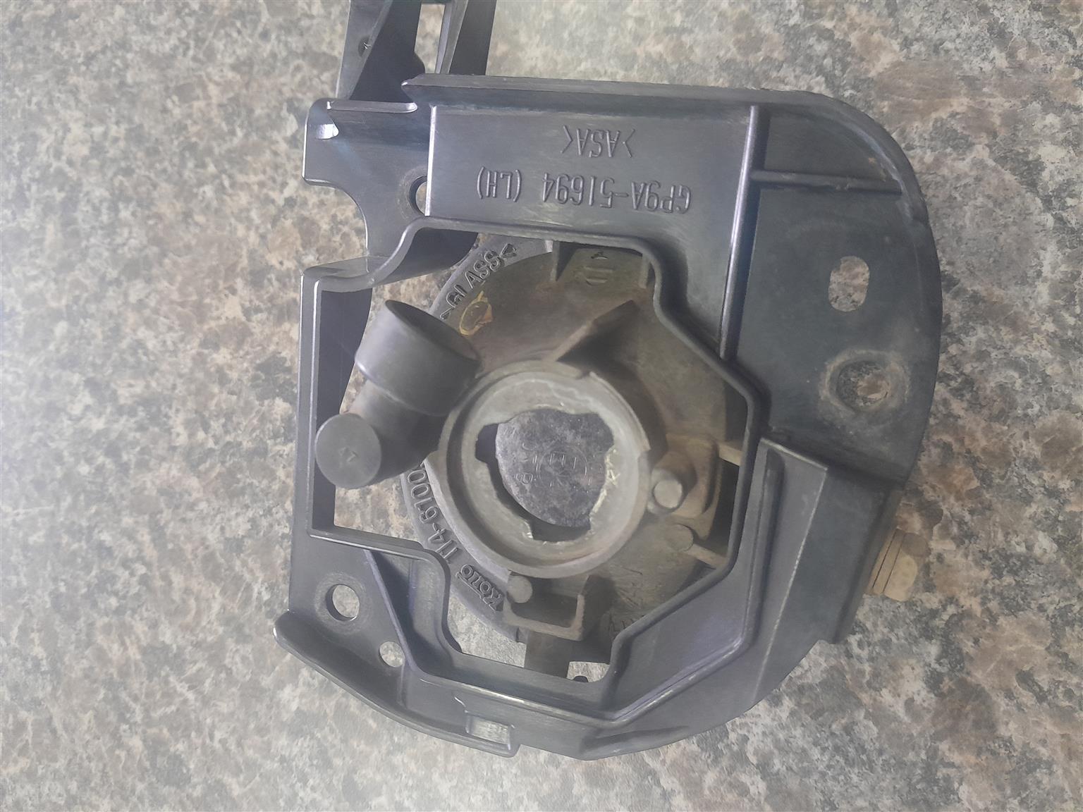Mazda Cx7 Foglight - Private Seller