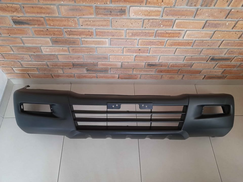 MITSUBISHI COLT 2006/08 BRAND NEW FRONT BUMPERS FORSALE - Private Seller