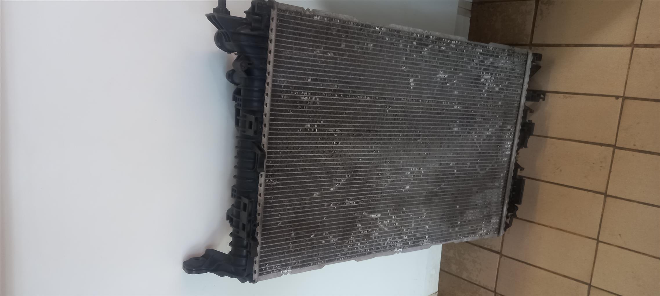2016 AUDI A6 S6, A7 S7 RADIATOR FOR SALE - Private Seller 2016 AUDI A6 S6, A7 S7 RADIATOR FOR SALE - Private Seller