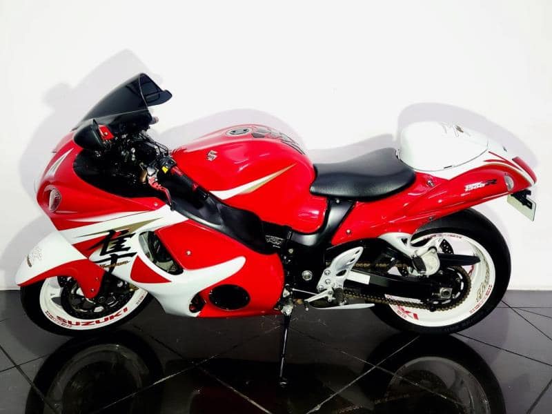 Used Suzuki GSX1300R - Private Seller Used Suzuki GSX1300R - Private Seller