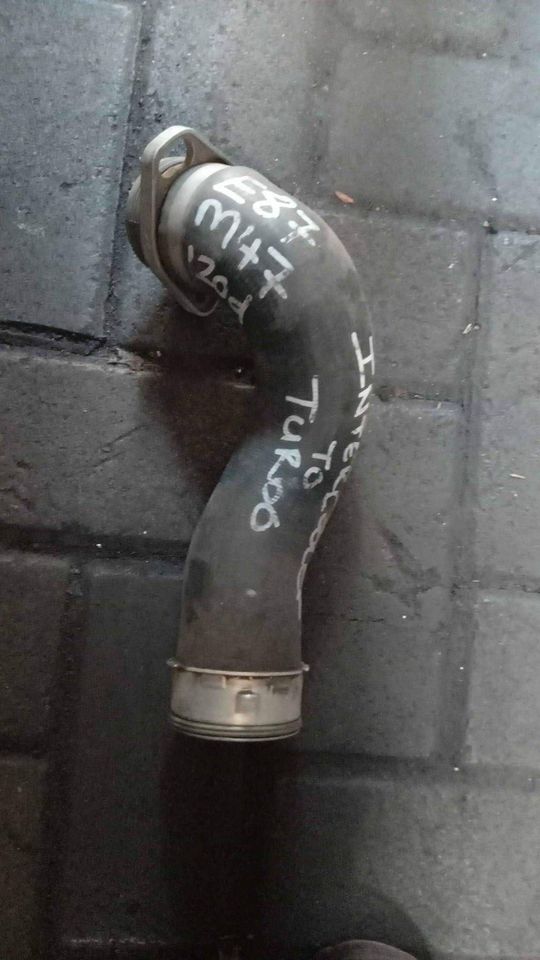 BMW & mini boost pipes - Private Seller