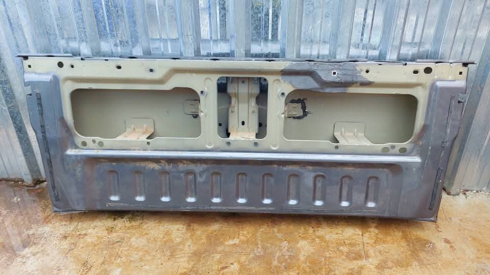 Ford Ranger T9 Tailgate