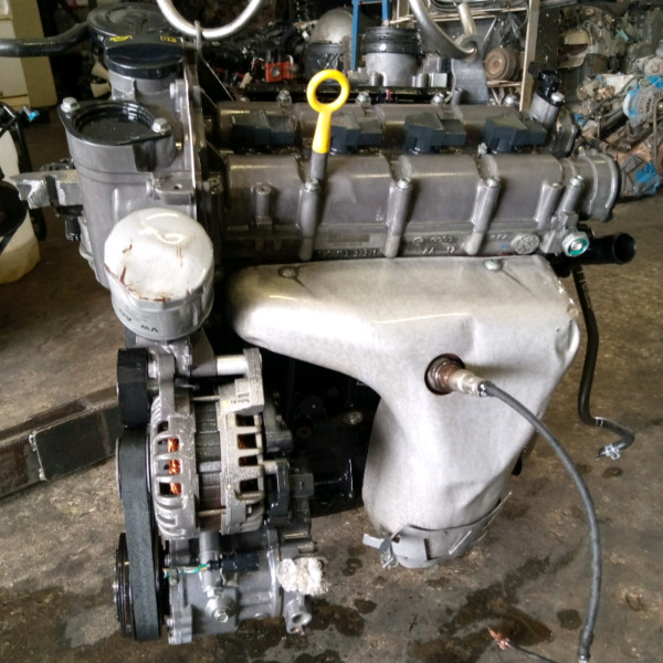 Volkswagen (VW) Polo Vivo 1.4 CLP Engine for Sale