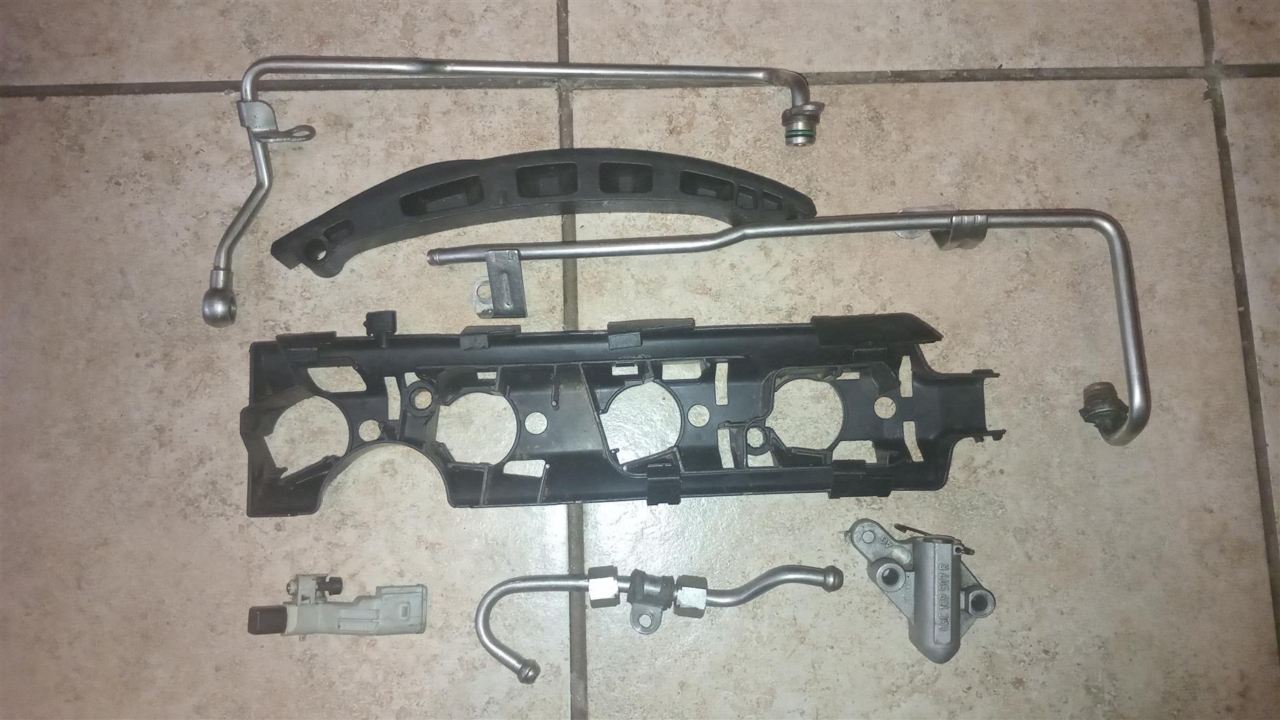 VW CAX engine parts (Jetta 5 / Golf 6 - Private Seller VW CAX engine parts (Jetta 5 / Golf 6 - Private Seller