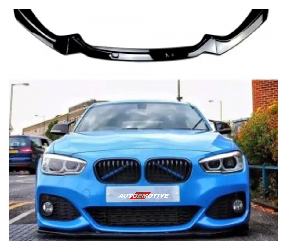 BMW Front Lip - Private Seller BMW Front Lip - Private Seller