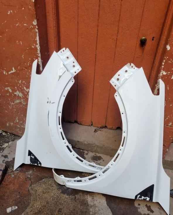 Haval H6 Fenders. Call or DM . - Private Seller Haval H6 Fenders. Call or DM . - Private Seller