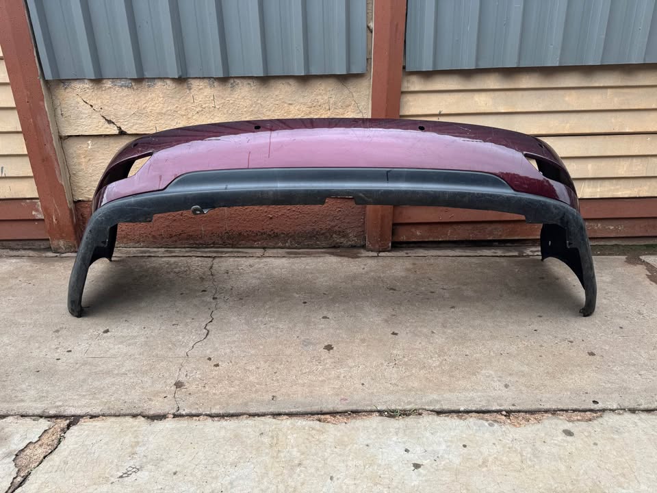 Lexus RX Rear Back Bumper - Private Seller Lexus RX Rear Back Bumper - Private Seller
