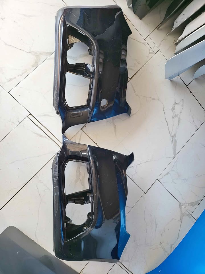 AUDI a1 2014 front left and right corner bumper for sale - Private Seller AUDI a1 2014 front left and right corner bumper for sale - Private Seller