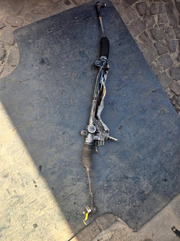 2011 Ford Figo 1.4 Steering Rack For Sale - Private Seller 2011 Ford Figo 1.4 Steering Rack For Sale - Private Seller