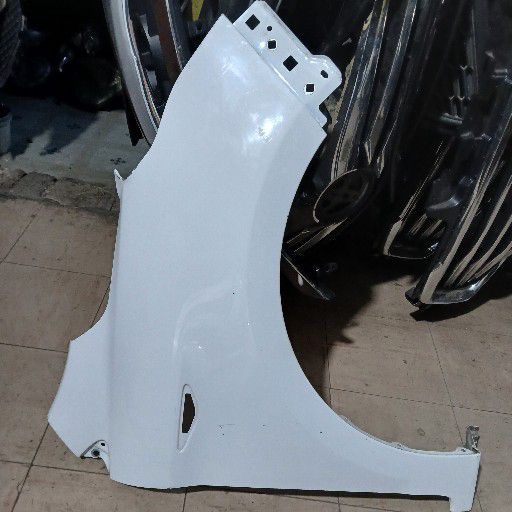 Ford Figo fender - Private Seller Ford Figo fender - Private Seller