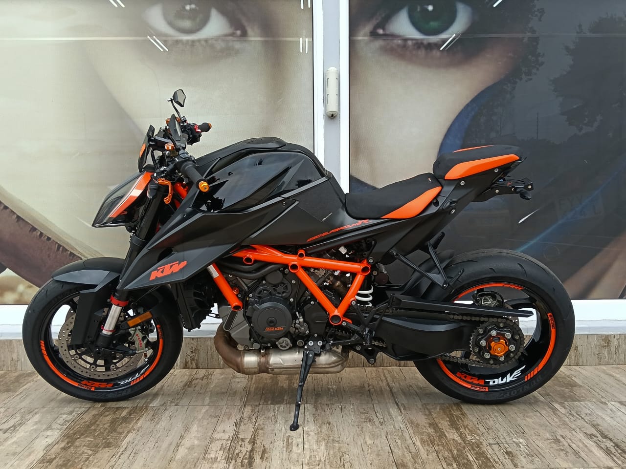 2020 KTM Super Duke 1290 R - Private Seller
