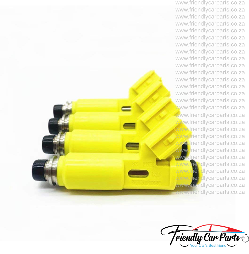 Toyota Rav4 2.0 00-12 Picnic 2.0 1AZ-FE Fuel Injector - Private Seller