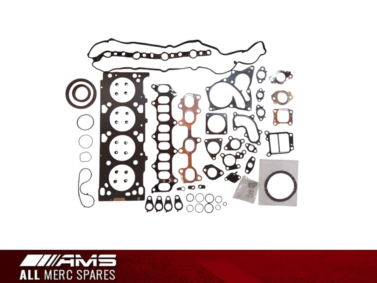 NEW TOYOTA HILUX 2.8 GASKET SET - Private Seller NEW TOYOTA HILUX 2.8 GASKET SET - Private Seller