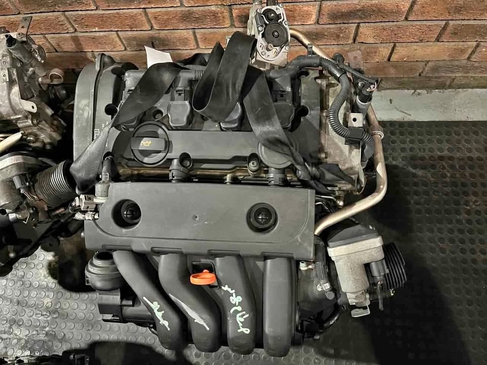 VWAUDI BLR-BVY 2.0 GOLF MK5 FSI/ AUDI A3 ENGINE FOR SALE - Private Seller VWAUDI BLR-BVY 2.0 GOLF MK5 FSI/ AUDI A3 ENGINE FOR SALE - Private Seller