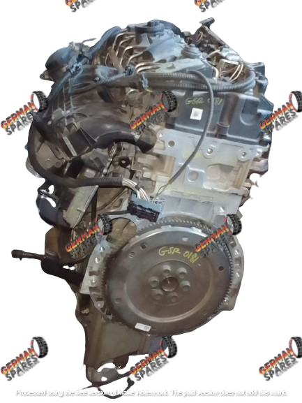 GSR0181 - BMW 535I M-SPORT USED ENGINE FOR SALE - Private Seller GSR0181 - BMW 535I M-SPORT USED ENGINE FOR SALE - Private Seller