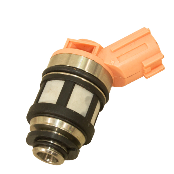Nissan HARDBODY D21 D22 3.0L VG30E Pathfinder 3.3L VG33E FUEL INJECTORS - Private Seller Nissan HARDBODY D21 D22 3.0L VG30E Pathfinder 3.3L VG33E FUEL INJECTORS - Private Seller