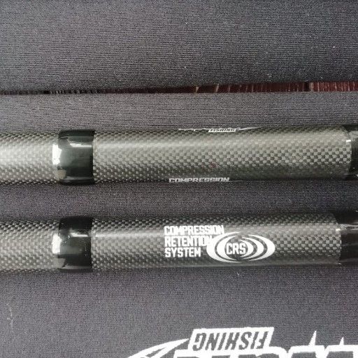 waft raging bull fishing rods for sale