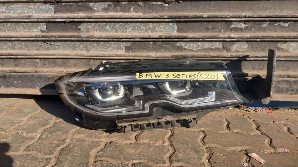 BMW 5 series G30 headlights - Private Seller