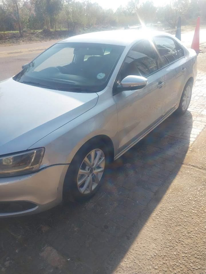 2014 VW JETTA 6 1.4 TSI DSG FOR SPARES - Private Seller