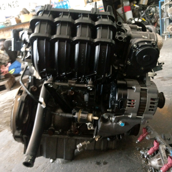 Chevrolet (Chev) 1.6L ECOTEC 16V F16D3 Engine for Sale