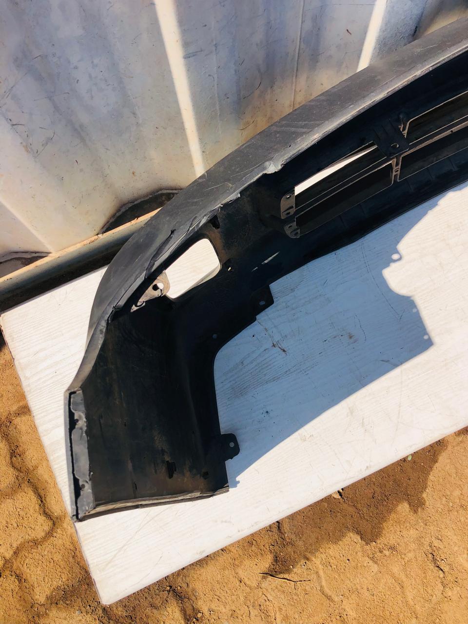 Kia K2700 and K2500 front bumper - Private Seller Kia K2700 and K2500 front bumper - Private Seller