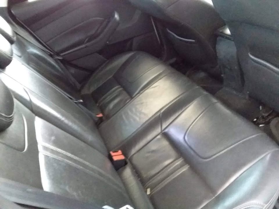 Used Ford Focus hatch 1.6 Ambiente - Private Seller Used Ford Focus hatch 1.6 Ambiente - Private Seller