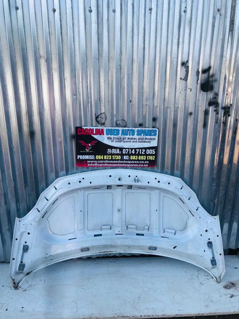 Opel Vauxhall Adam bonnet - Private Seller