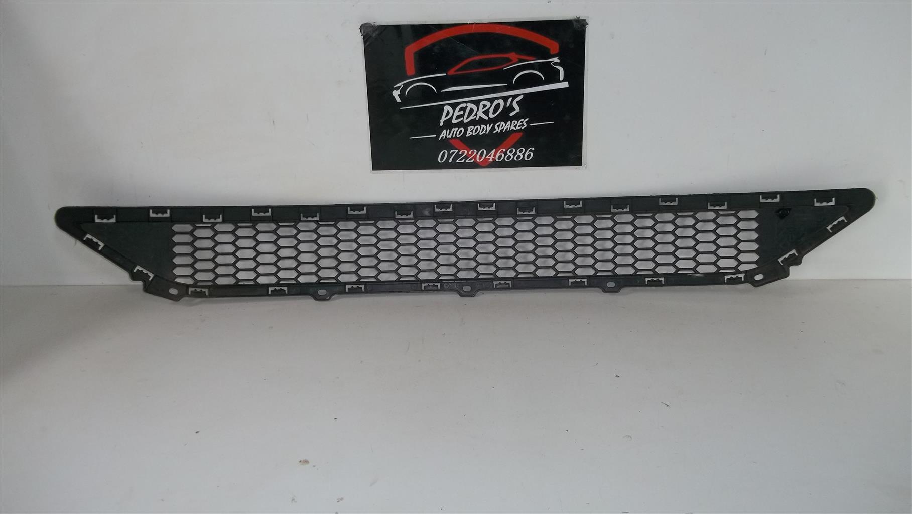 Hyundai Tucson grilles - Private Seller
