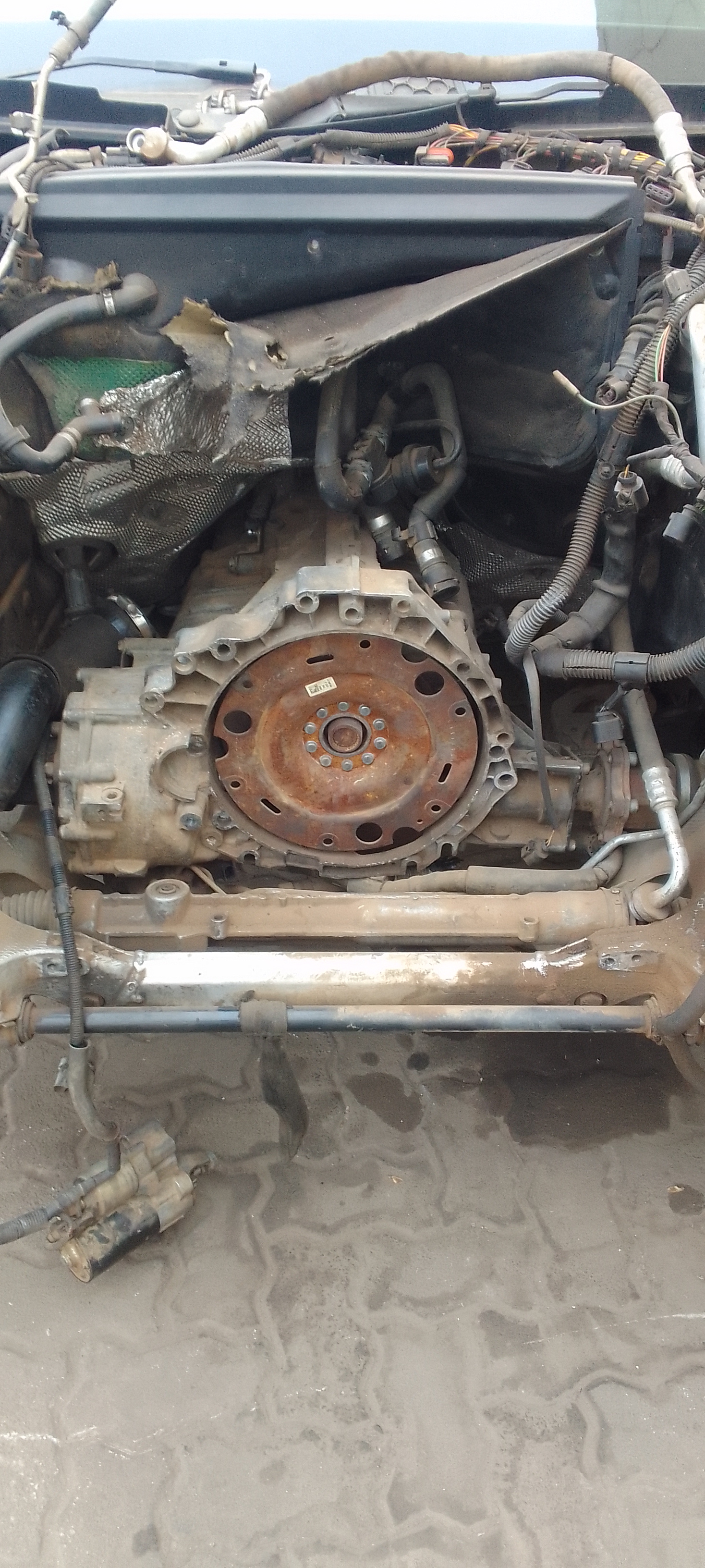 Audi Q 5 Quatro 2.0 CDN Gearbox - Private Seller Audi Q 5 Quatro 2.0 CDN Gearbox - Private Seller