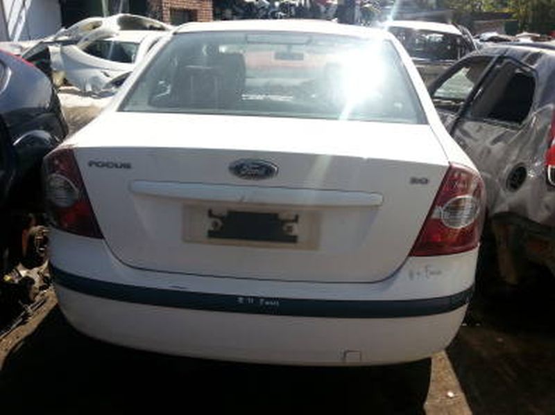 Ford Focus Stripping for Spares 