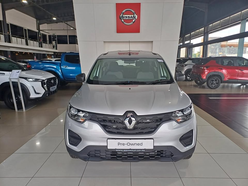 2025 RENAULT TRIBER  1.0l Expression 5-dr 2025
