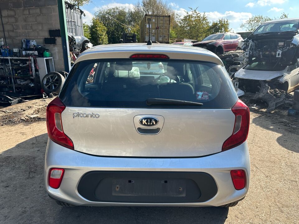 kia picanto spares - Private Seller