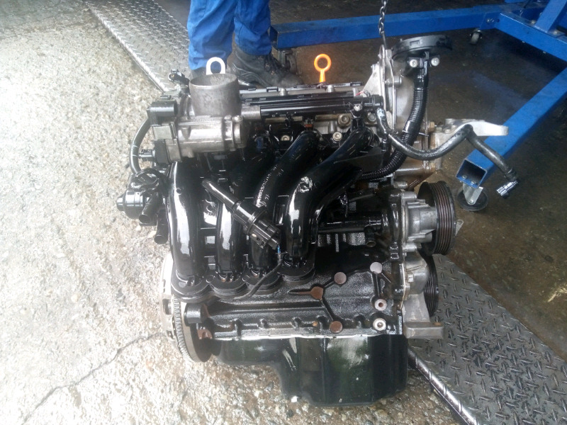 VW CLP Engine for Sale - Private Seller