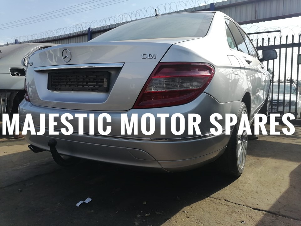 2008 Mercedes Benz Merc W204 C220 cdi parts spares used for sale - Private Seller 2008 Mercedes Benz Merc W204 C220 cdi parts spares used for sale - Private Seller