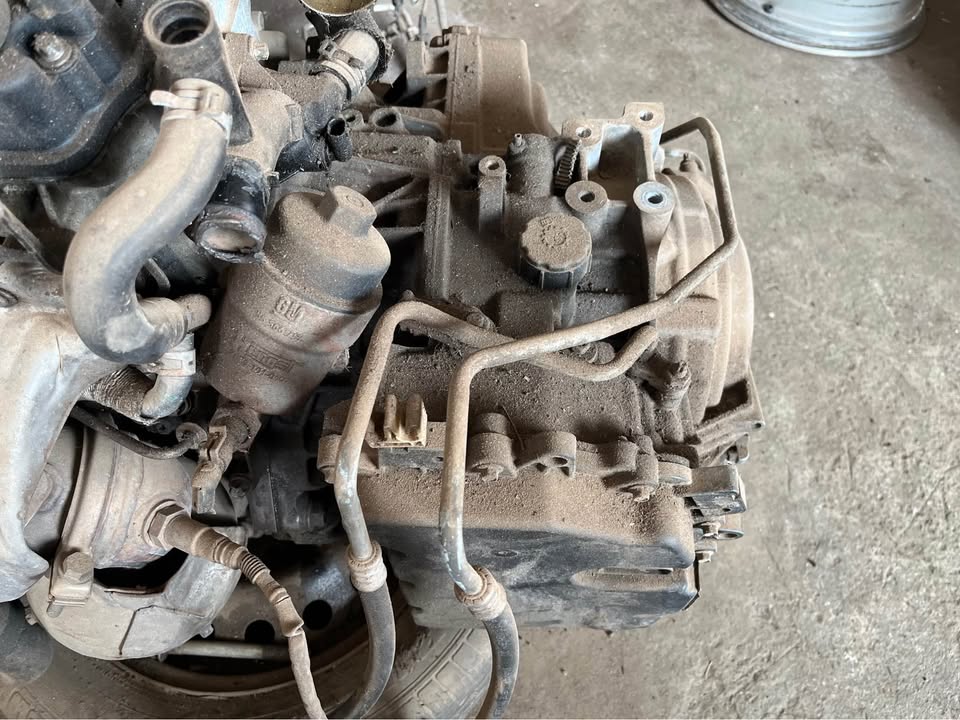 Opel Mokka Automatic Gearbox - Private Seller Opel Mokka Automatic Gearbox - Private Seller