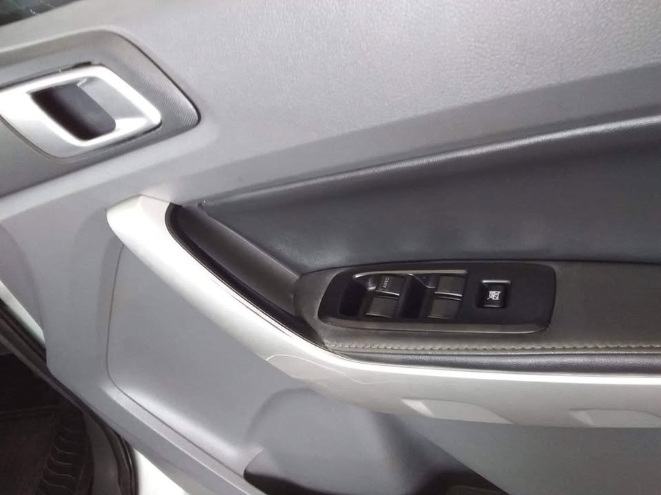 2012 Ford Ranger XLT double cab 2012