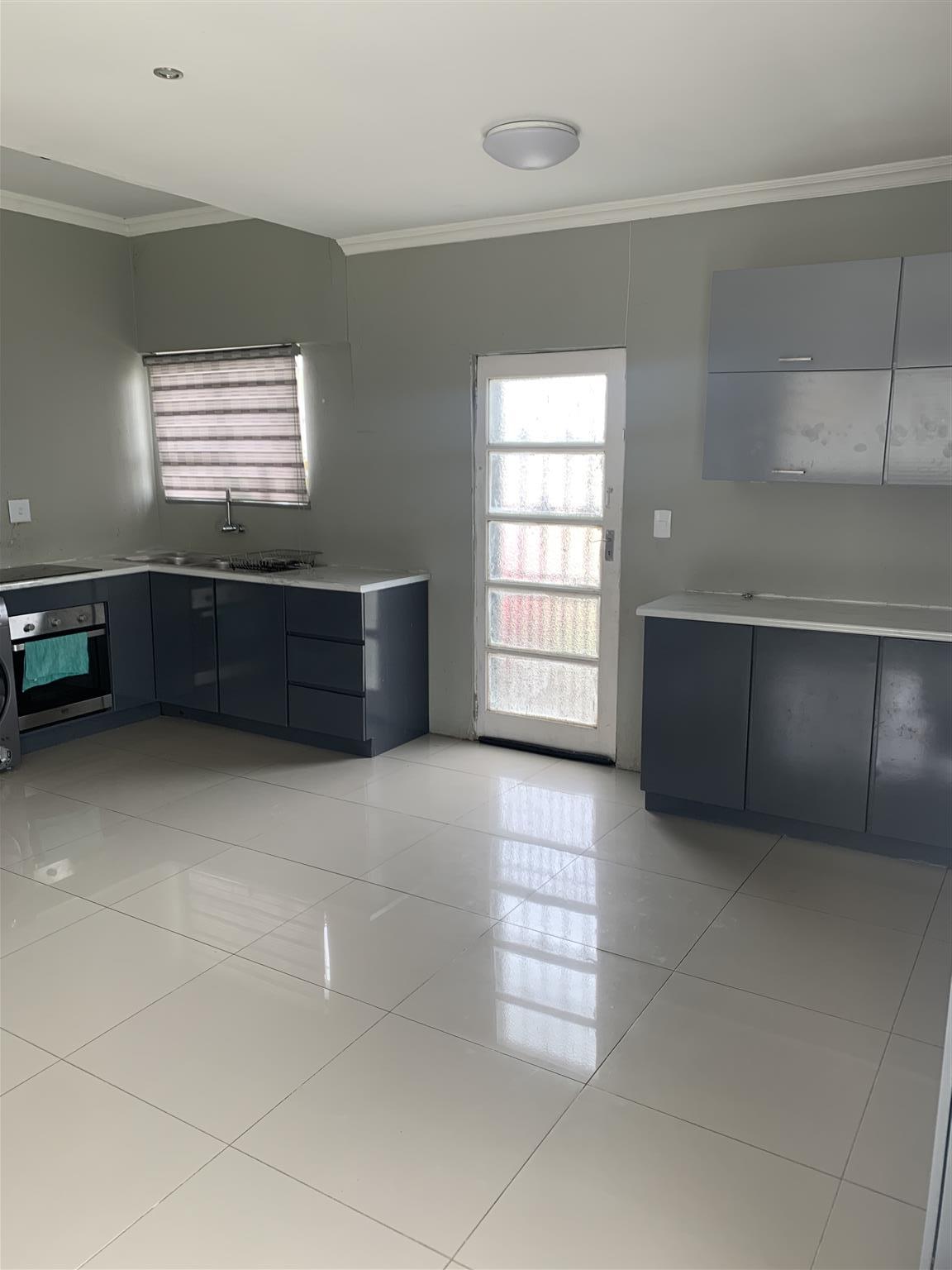 House to rent in Witpoortjie Trezona Junk Mail