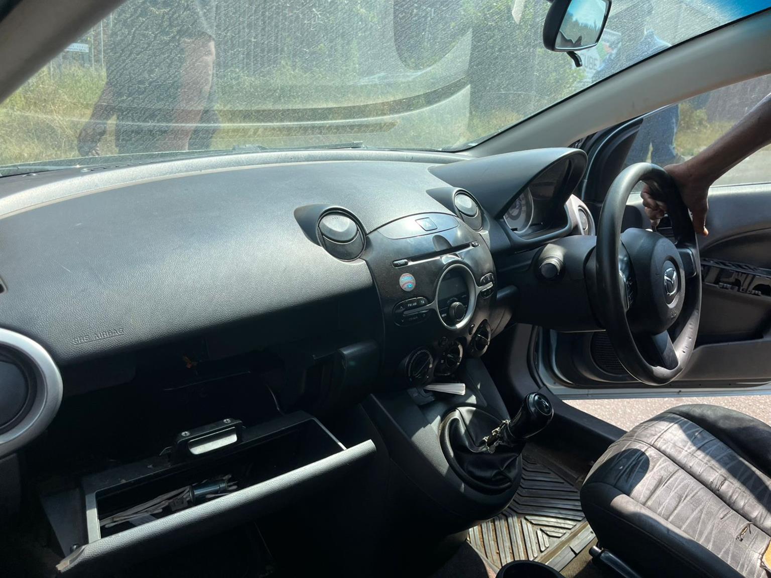 2010 Mazda 2 1.5 ZJ Manual transmission Stripping for spares - Private Seller 2010 Mazda 2 1.5 ZJ Manual transmission Stripping for spares - Private Seller