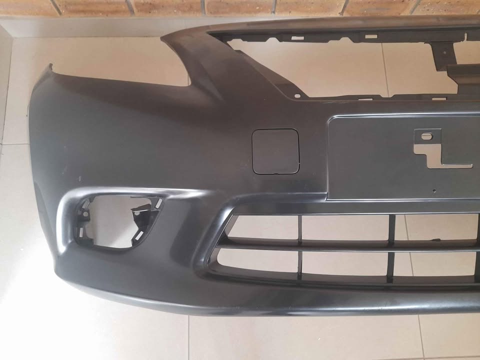NISSAN ALMERA 2012/14 BRAND NEW FRONT BUMPERS FORSALE