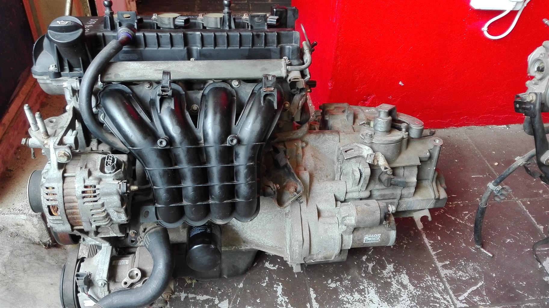 Smart Car Engine >> Smart Car Engine And Gearbox Code 919116 Junk Mail Smart Car Engine >> Smart Car Engine And Gearbox Code 919116 Junk Mail