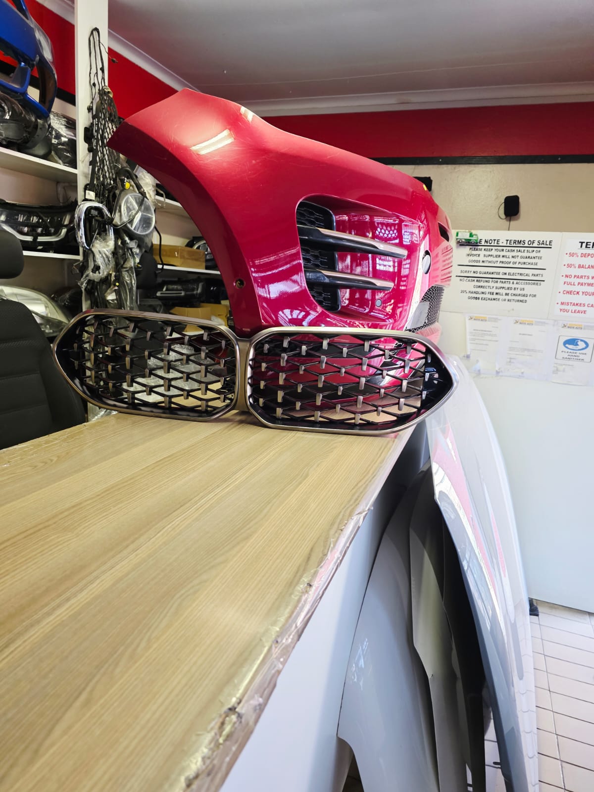 BMW 2 SERIES F44 DIAMOND MAIN GRILL FOR SALE (2022) SUPER CLEAN - Private Seller BMW 2 SERIES F44 DIAMOND MAIN GRILL FOR SALE (2022) SUPER CLEAN - Private Seller
