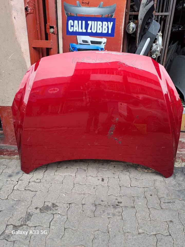 Mazda 2 2022 bonnet for sale - Private Seller