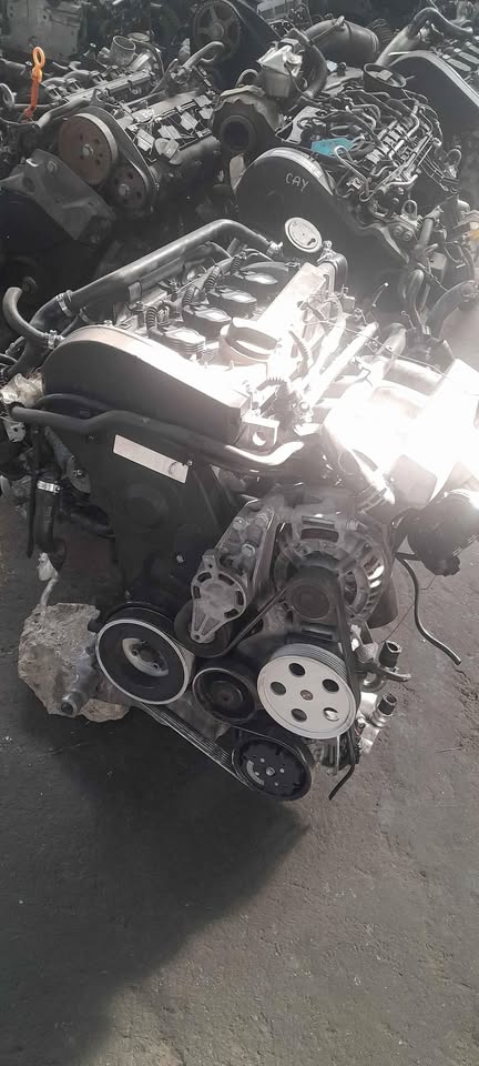 Audi BFB 1.8T import engine for sale (Zane Azaad) - Private Seller Audi BFB 1.8T import engine for sale (Zane Azaad) - Private Seller